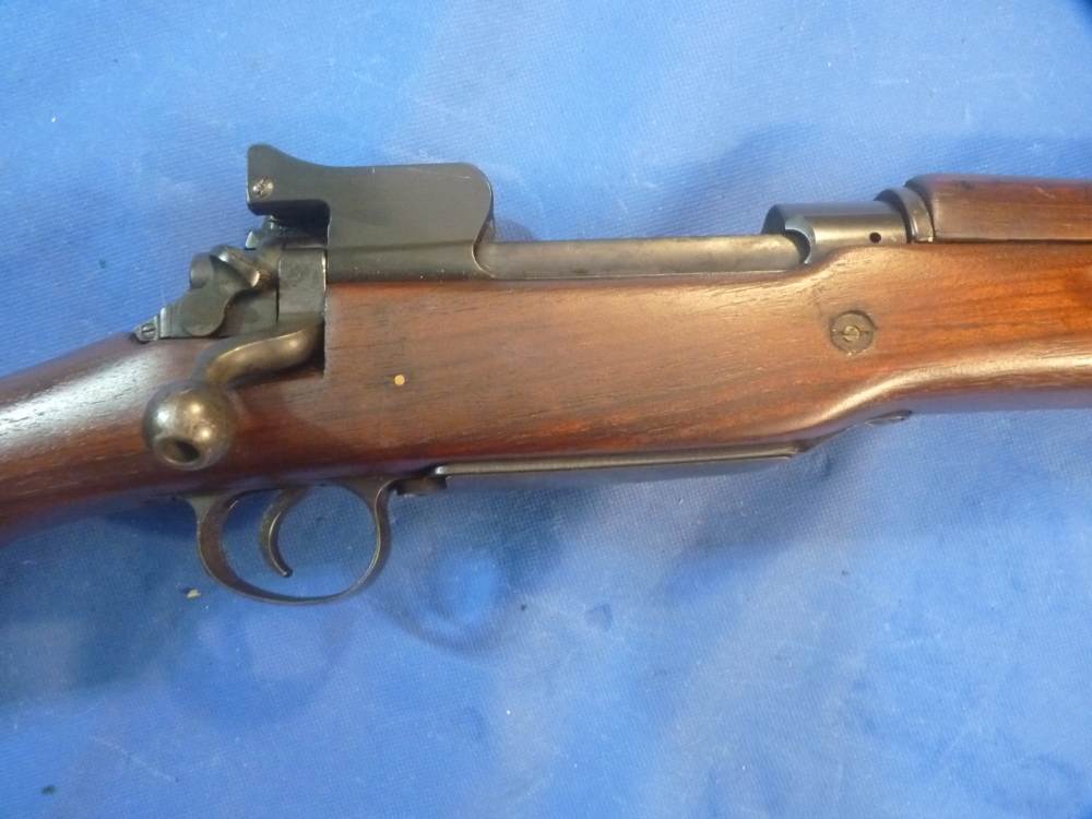 USGI Remington M1917 Military Rifle EXCELLENT as Unissued 1917-img-9