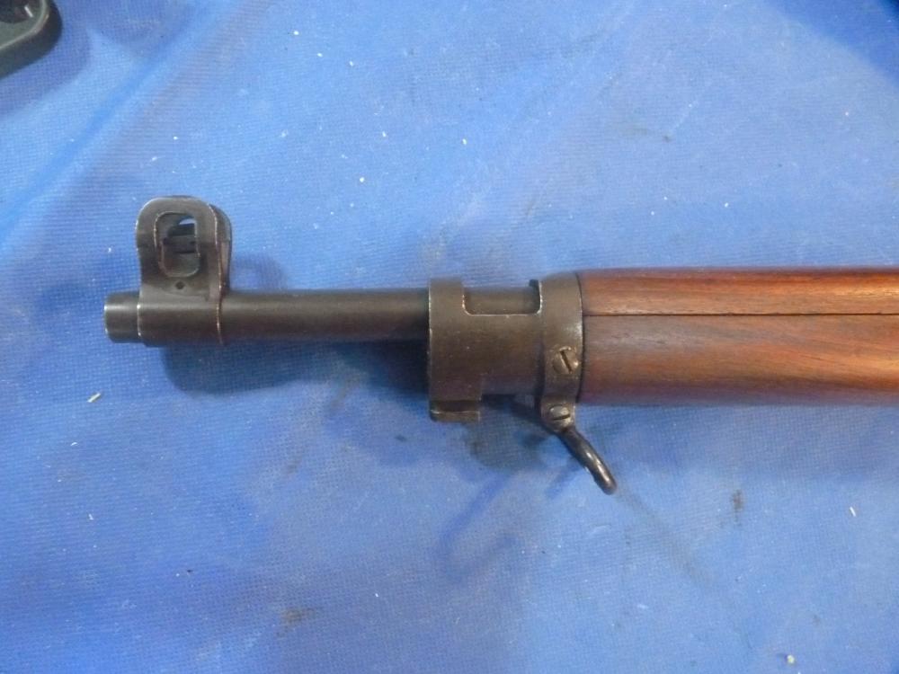 USGI Remington M1917 Military Rifle EXCELLENT as Unissued 1917-img-17