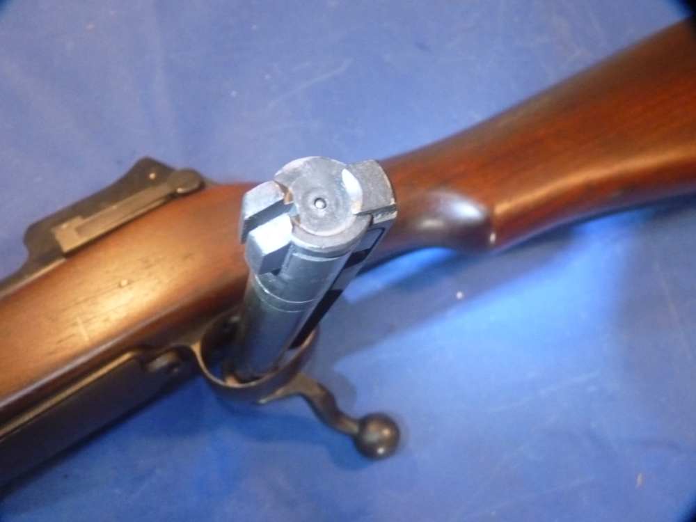 USGI Remington M1917 Military Rifle EXCELLENT as Unissued 1917-img-33