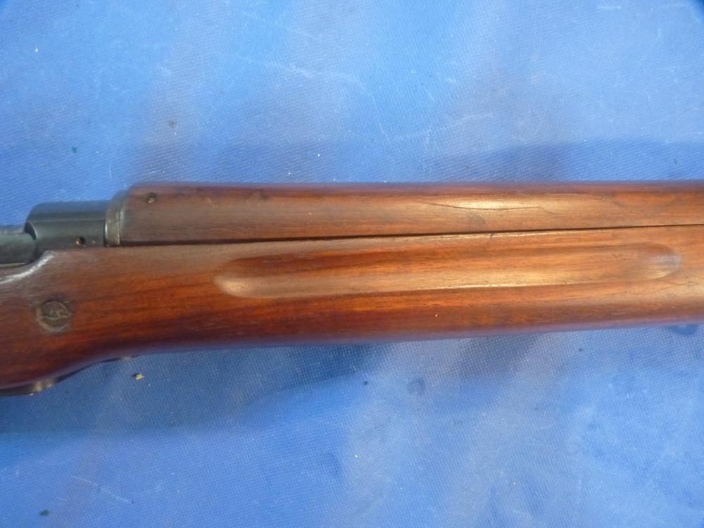 USGI Remington M1917 Military Rifle EXCELLENT as Unissued 1917-img-10