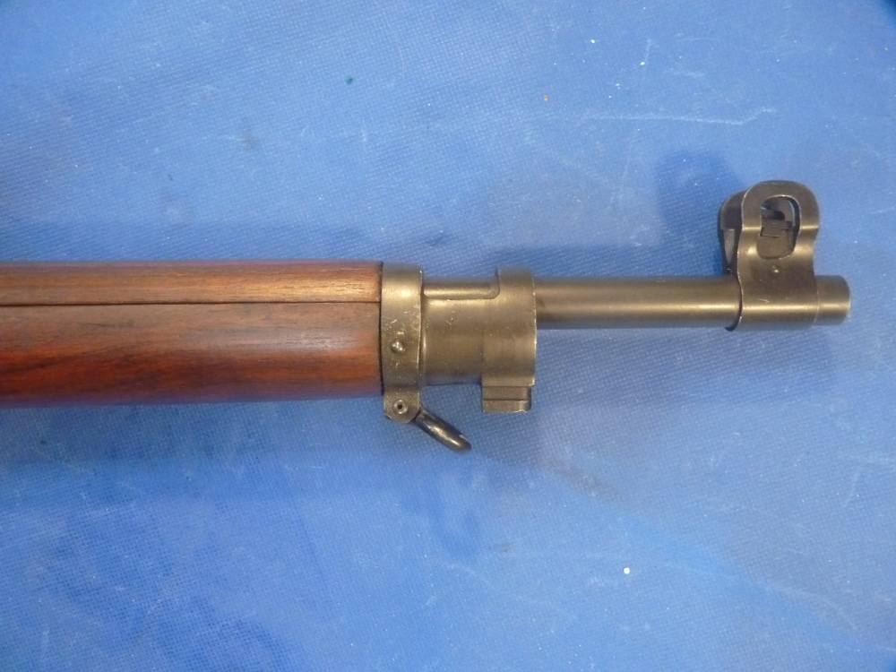 USGI Remington M1917 Military Rifle EXCELLENT as Unissued 1917-img-12