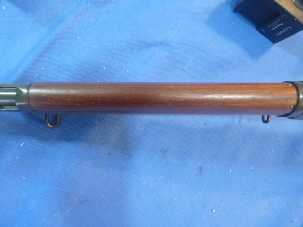 USGI Remington M1917 Military Rifle EXCELLENT as Unissued 1917-img-21