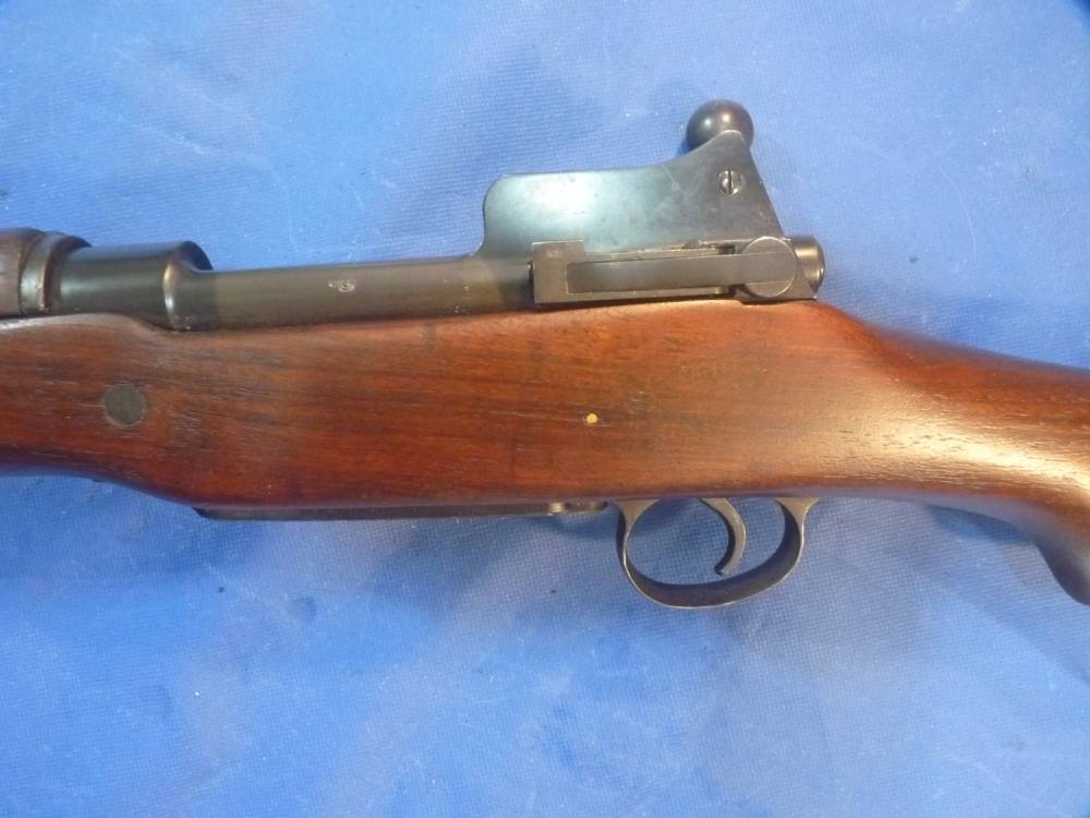 USGI Remington M1917 Military Rifle EXCELLENT as Unissued 1917-img-14