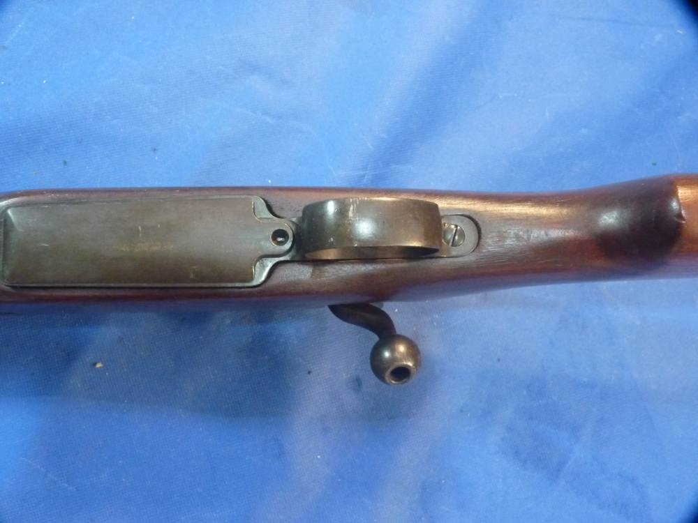 USGI Remington M1917 Military Rifle EXCELLENT as Unissued 1917-img-28