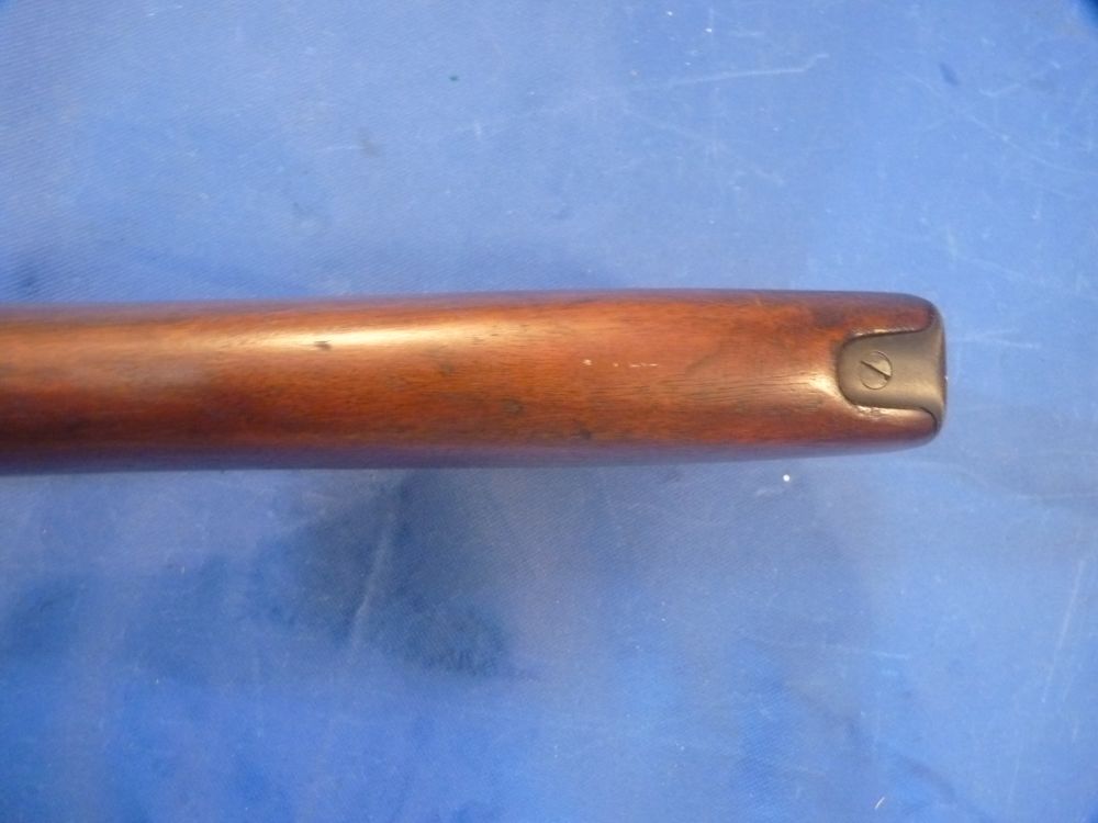 USGI Remington M1917 Military Rifle EXCELLENT as Unissued 1917-img-25