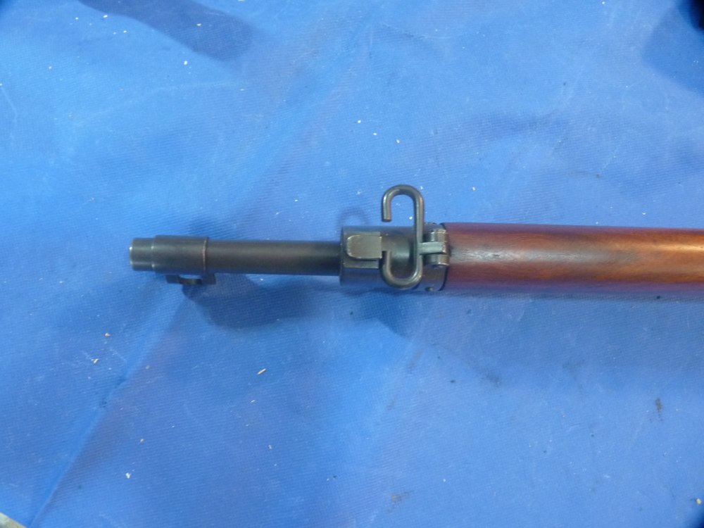 USGI Remington M1917 Military Rifle EXCELLENT as Unissued 1917-img-32