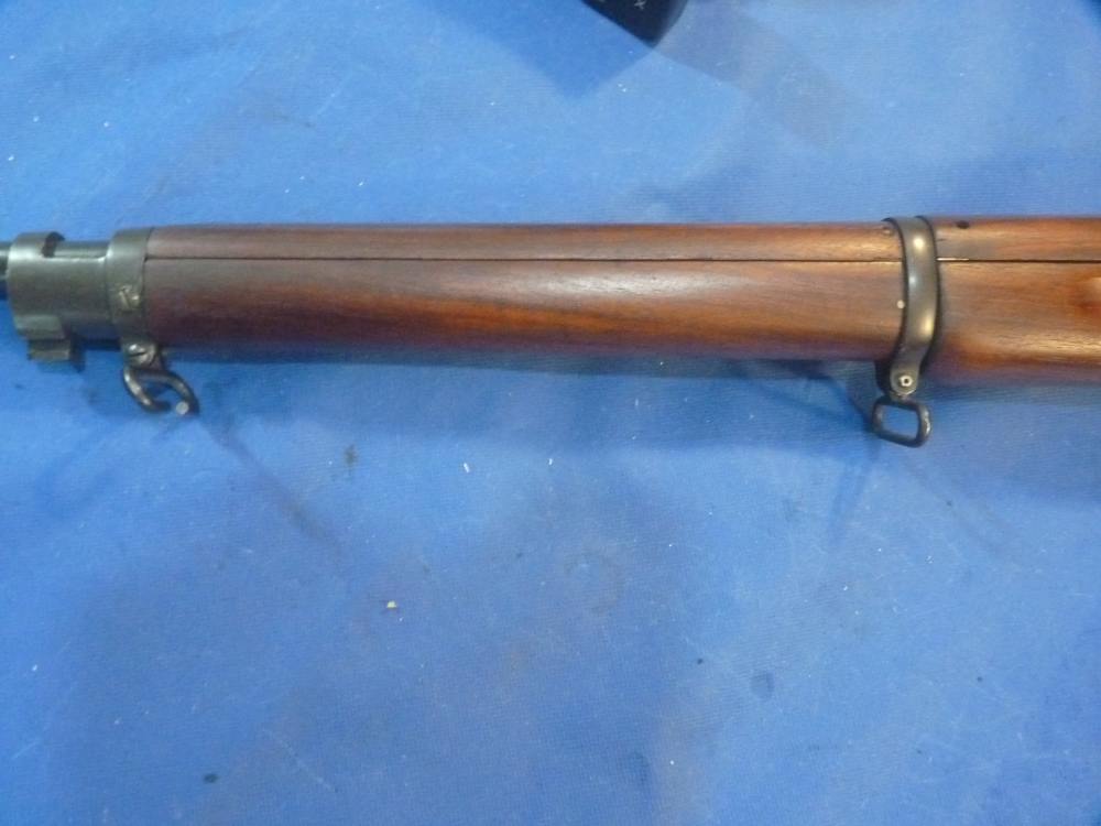USGI Remington M1917 Military Rifle EXCELLENT as Unissued 1917-img-16