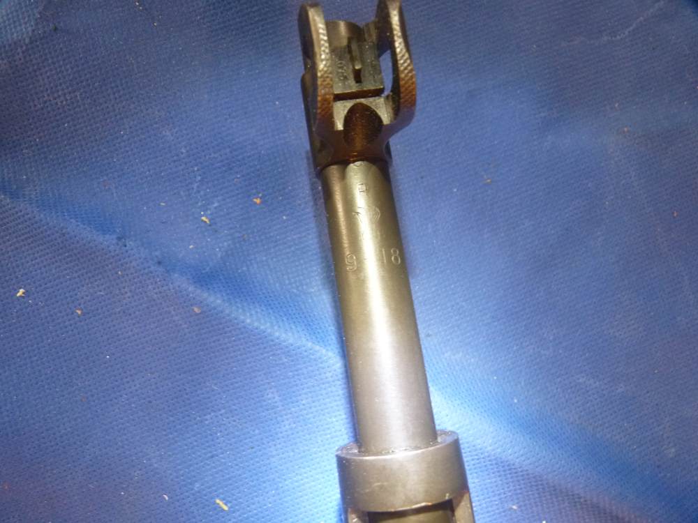 USGI Remington M1917 Military Rifle EXCELLENT as Unissued 1917-img-19