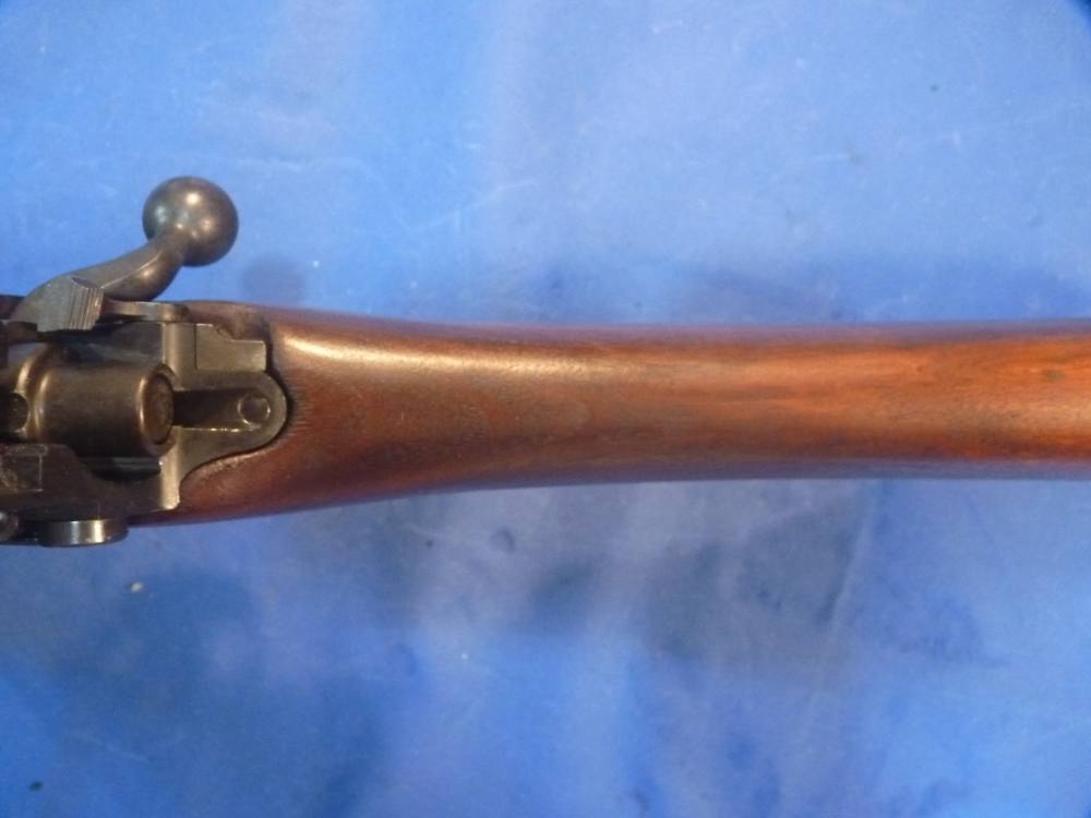 USGI Remington M1917 Military Rifle EXCELLENT as Unissued 1917-img-24