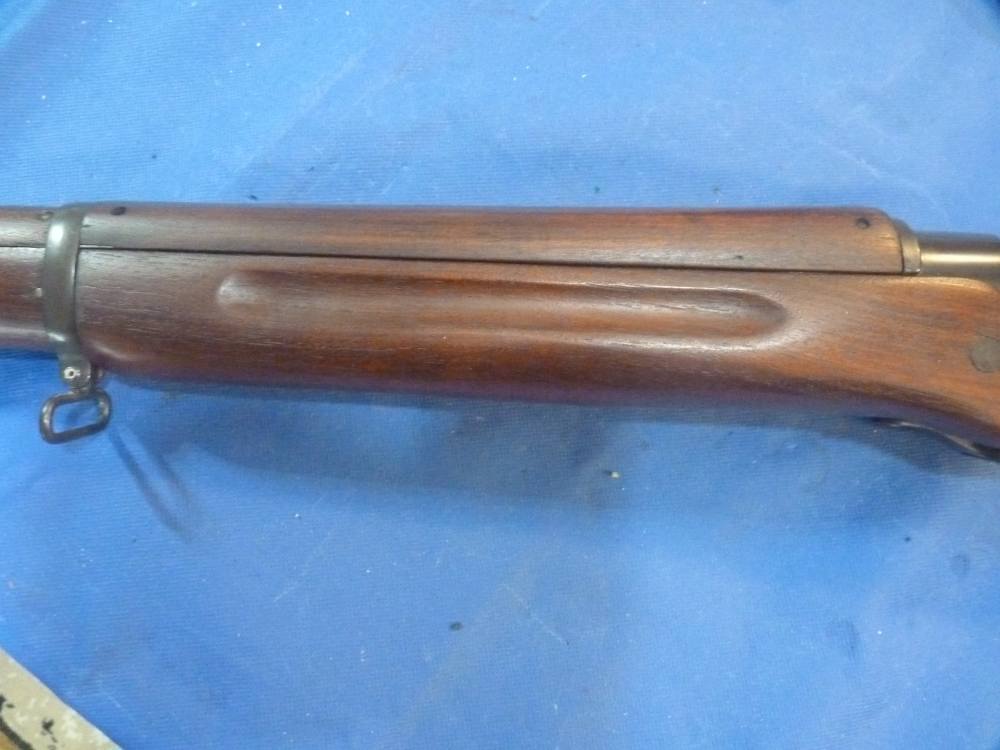 USGI Remington M1917 Military Rifle EXCELLENT as Unissued 1917-img-15