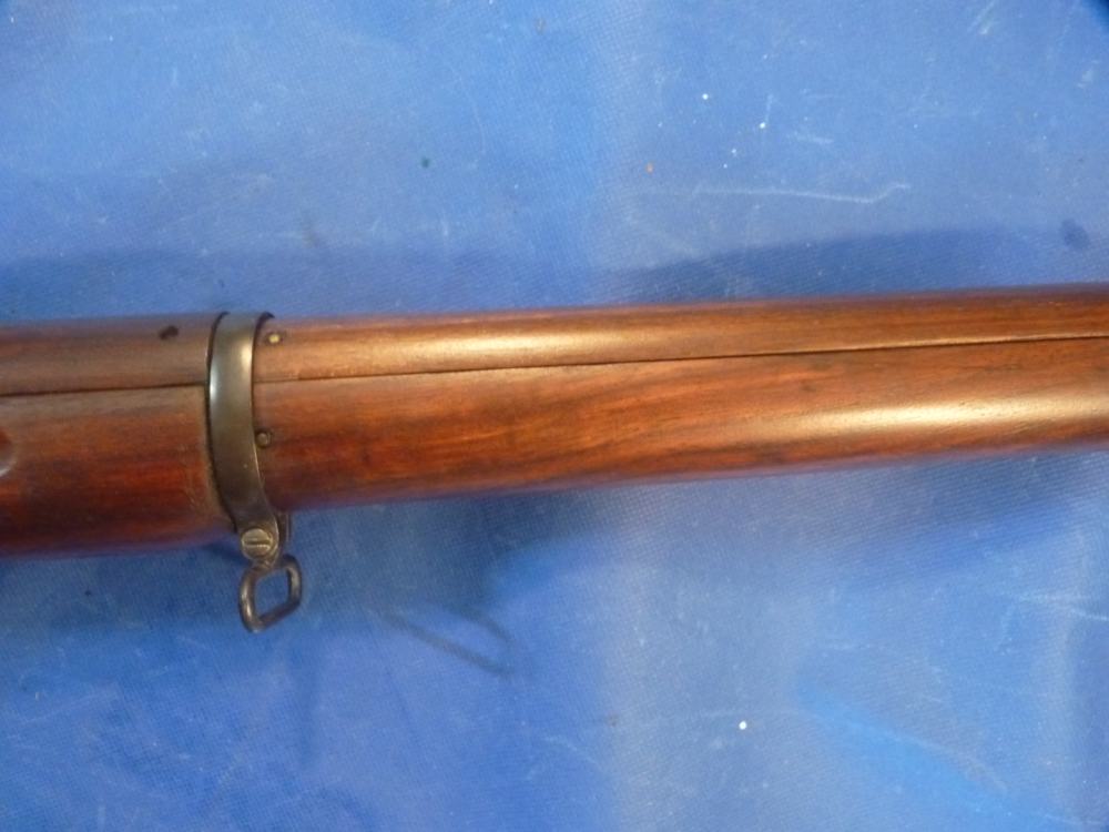 USGI Remington M1917 Military Rifle EXCELLENT as Unissued 1917-img-11