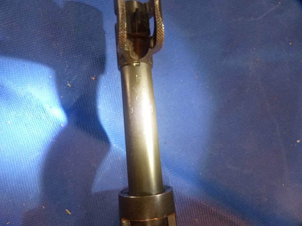 USGI Remington M1917 Military Rifle EXCELLENT as Unissued 1917-img-20