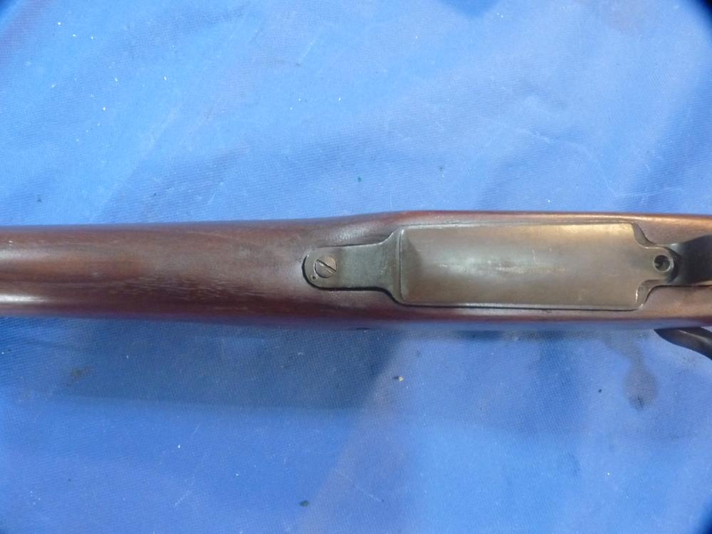 USGI Remington M1917 Military Rifle EXCELLENT as Unissued 1917-img-29