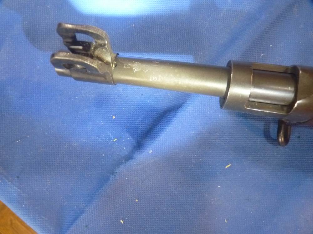 USGI Remington M1917 Military Rifle EXCELLENT as Unissued 1917-img-18