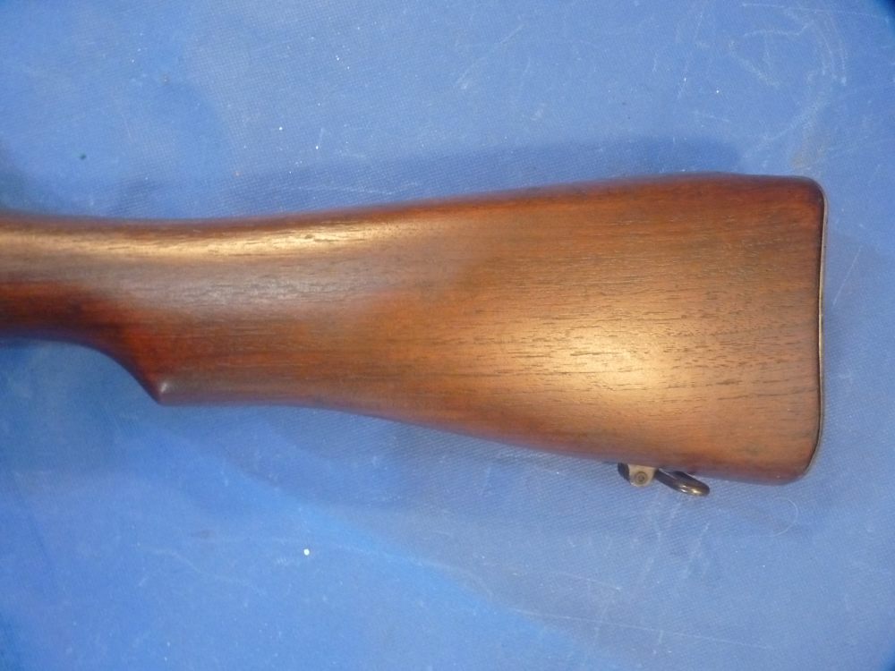 USGI Remington M1917 Military Rifle EXCELLENT as Unissued 1917-img-13