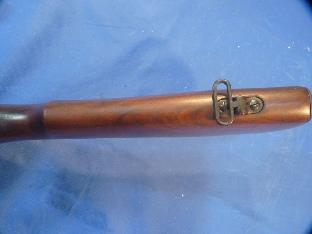 USGI Remington M1917 Military Rifle EXCELLENT as Unissued 1917-img-27