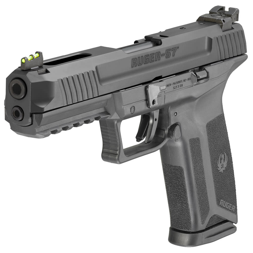 Ruger 57 Pro 5.7x28mm 20Rd 4.94in Pistol 16403-img-3