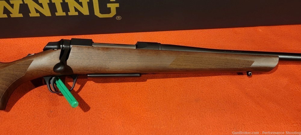 Browning AB3 Hunter 270 Win 22" Barrel -img-8