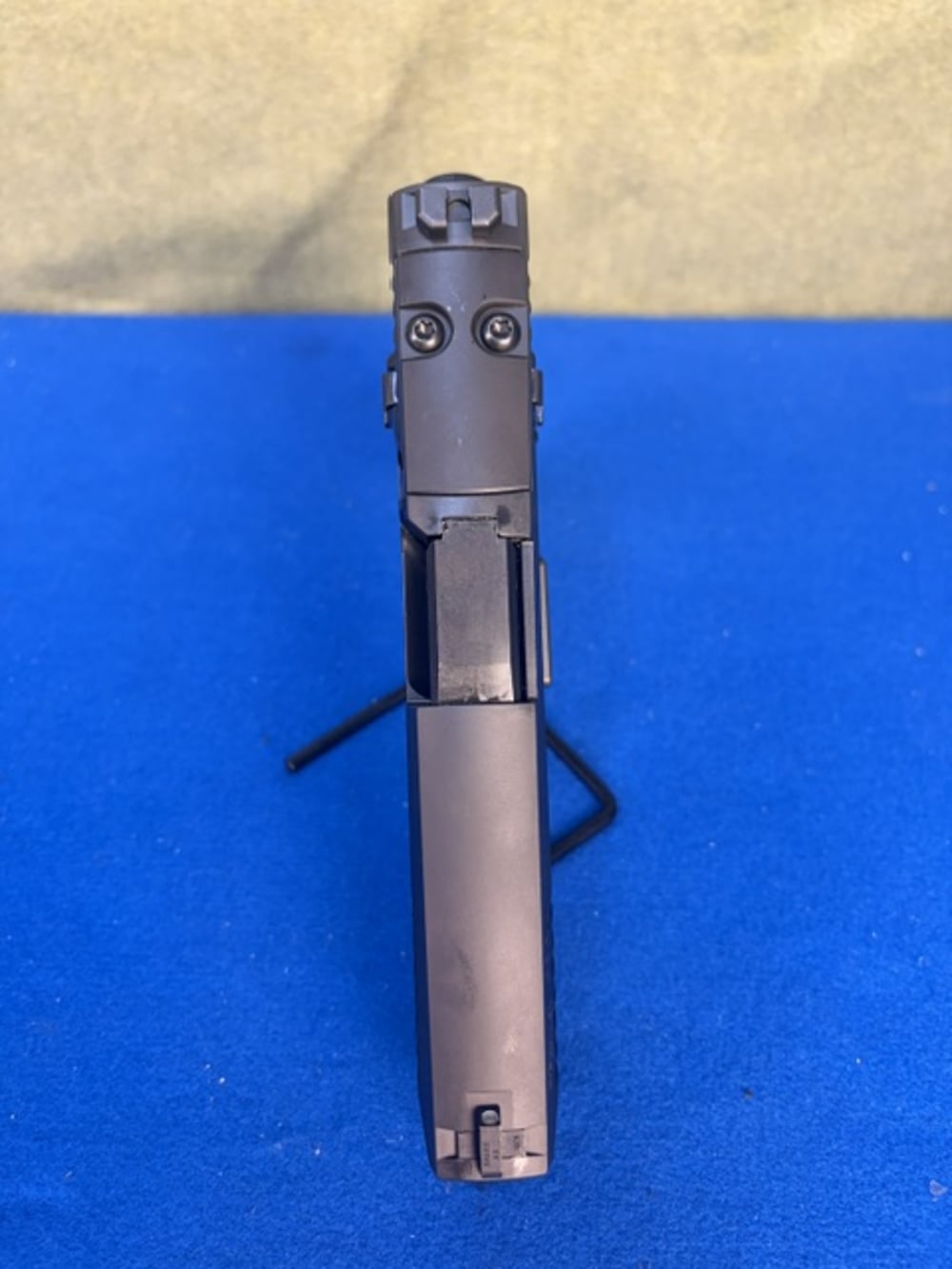Sig Sauer Full Size P320 4.5" Barrel Pistol 17 RDS Mag-img-3
