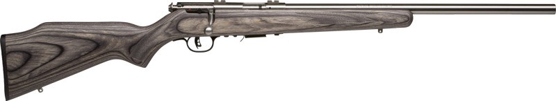 Savage 93R17-BVSS 17 HMR Bolt Action Rifle-img-0