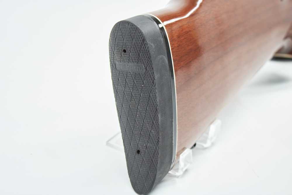 Remington 700 BDL **CUSTOM DELUXE**300 WIN MAG**ENGRAVED RECEIVER**-img-12