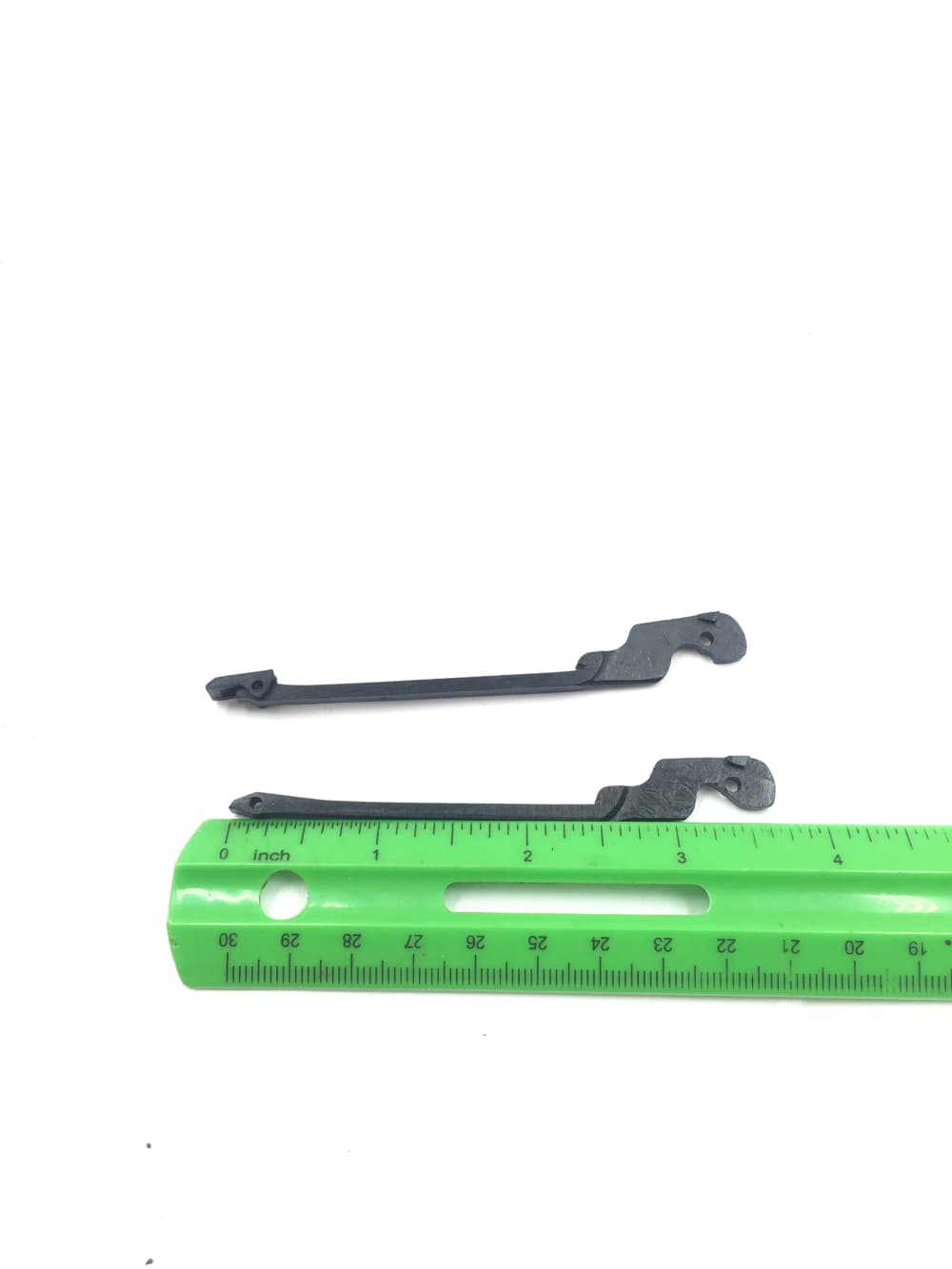 Two (2) Mosin Nagant Magazine Lever -img-3