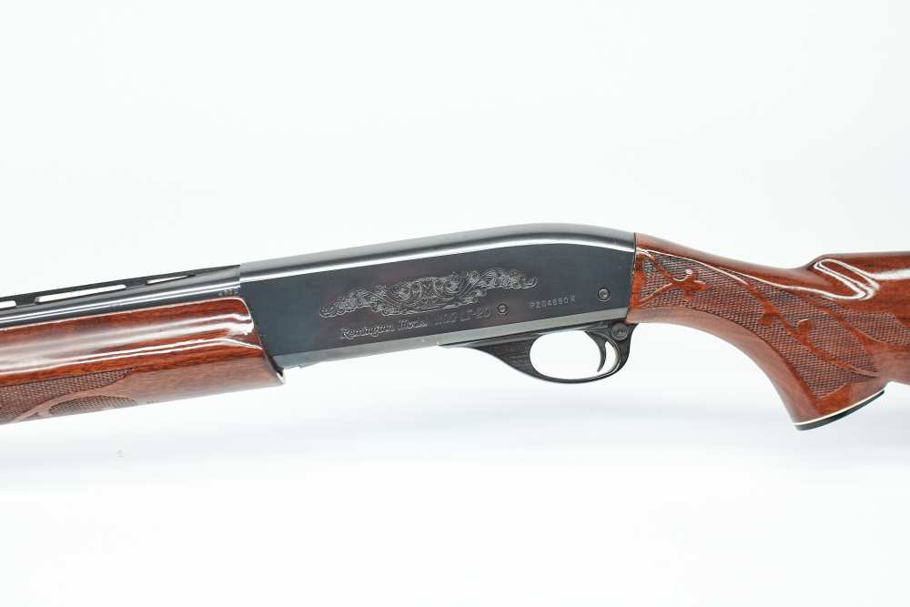 Remington 1100 LT-20 **28" Modified Choke Barrel**-img-2