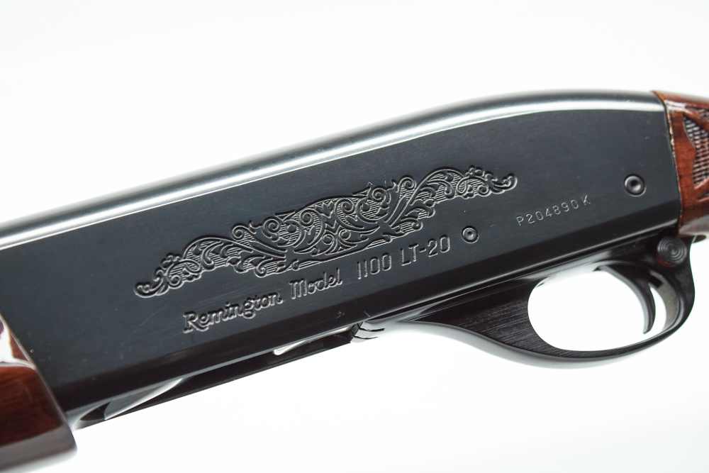 Remington 1100 LT-20 **28" Modified Choke Barrel**-img-5