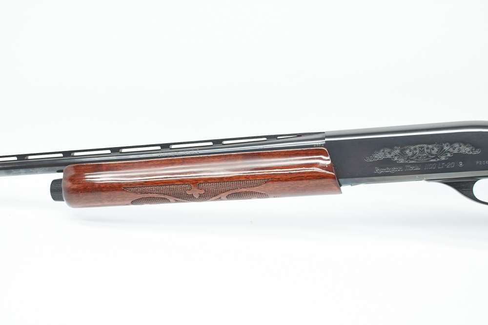 Remington 1100 LT-20 **28" Modified Choke Barrel**-img-3