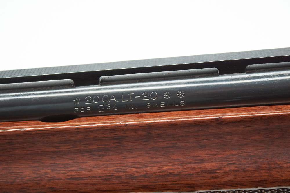 Remington 1100 LT-20 **28" Modified Choke Barrel**-img-10