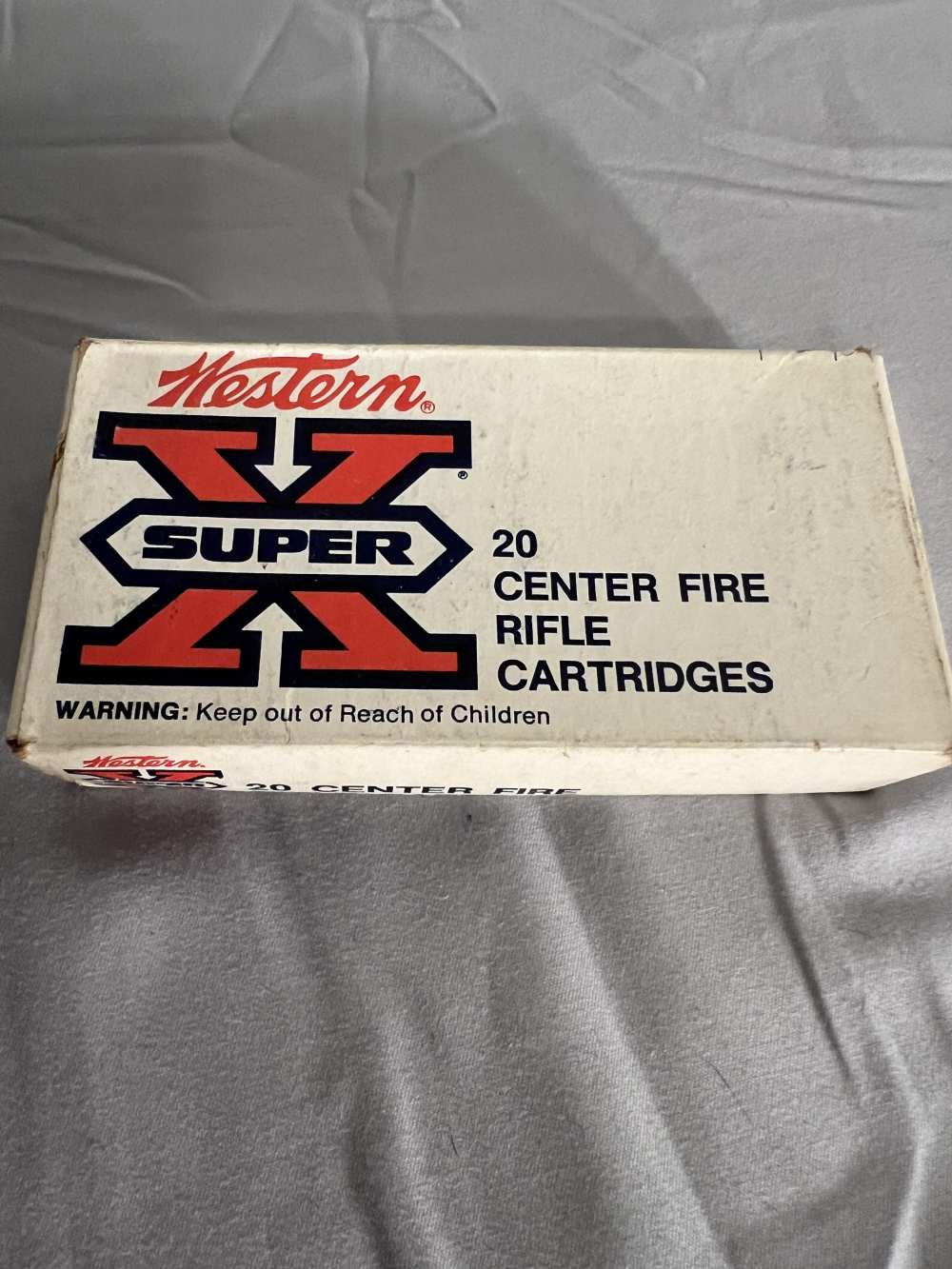 320 Rounds of Vintage .32 Rem Rarely Available-img-3