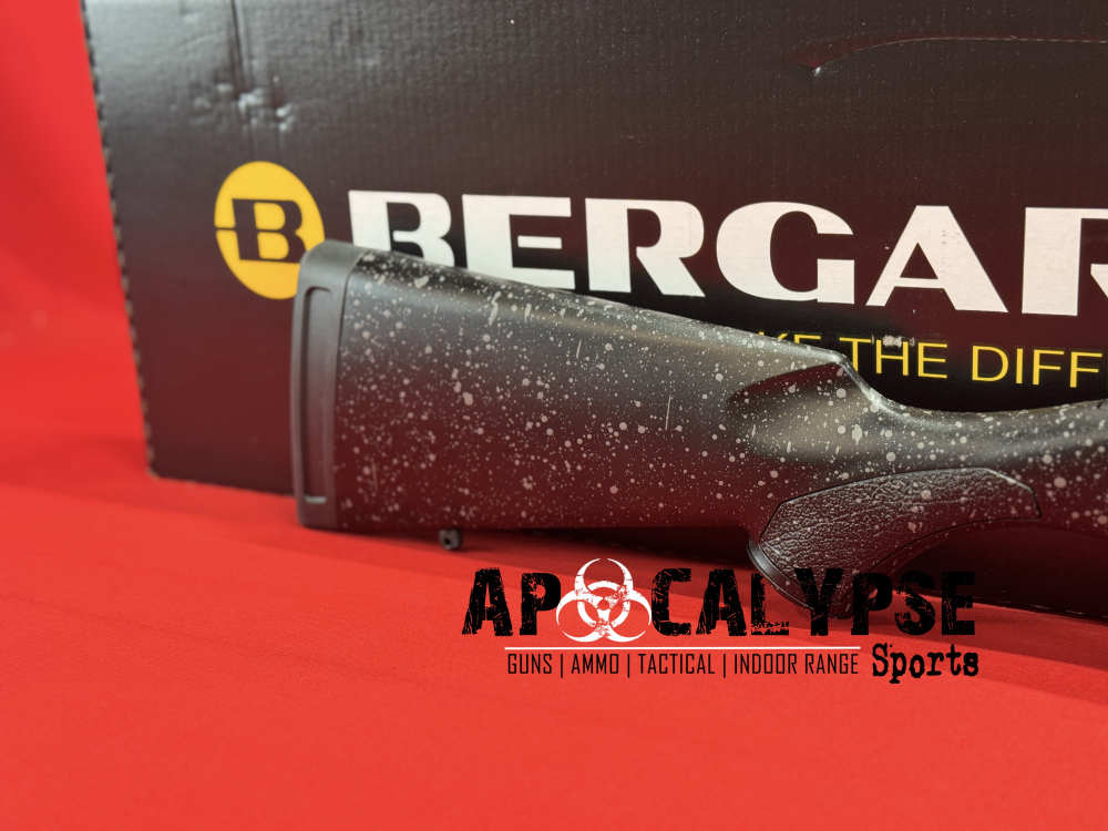 Bergara BMR .22LR Carbon Fiber Barrel-img-7