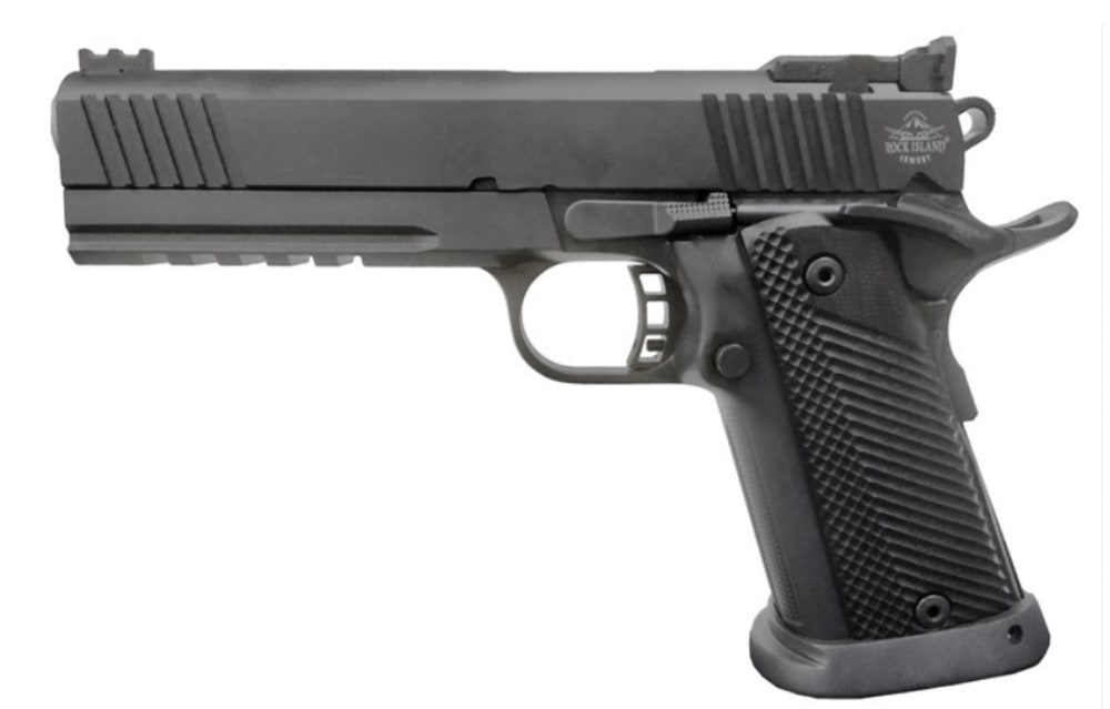 ROCK ISLAND ULTRA MATCH HC 1911 9MM-img-9
