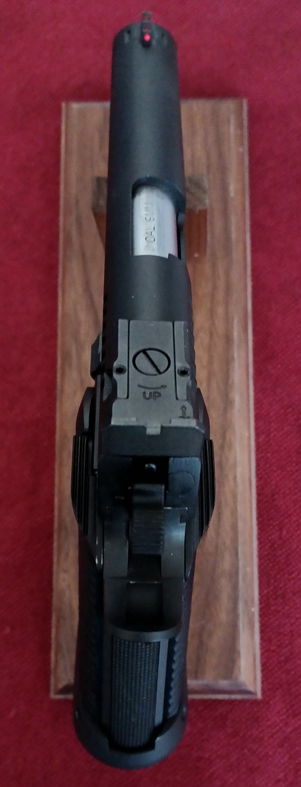 ROCK ISLAND ULTRA MATCH HC 1911 9MM-img-8