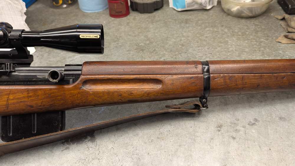Venezuelan 7/57 FN49-img-3
