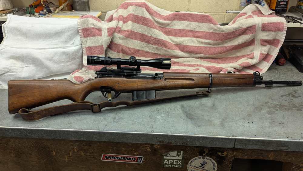 Venezuelan 7/57 FN49-img-2