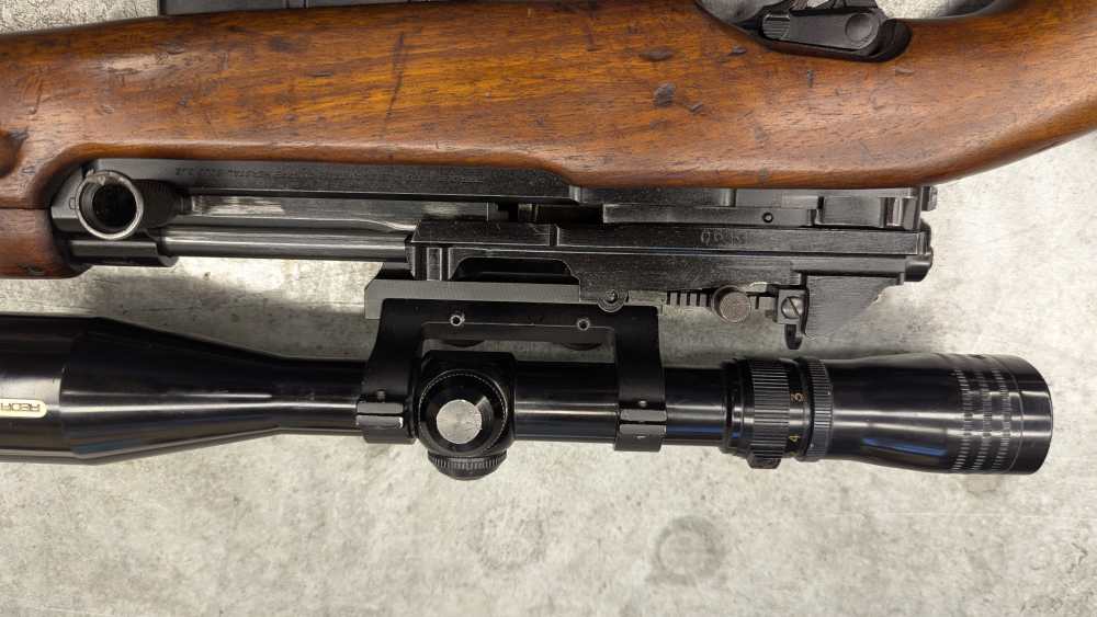 Venezuelan 7/57 FN49-img-5
