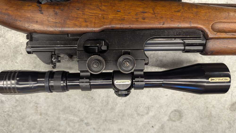 Venezuelan 7/57 FN49-img-6