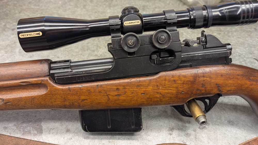 Venezuelan 7/57 FN49-img-11