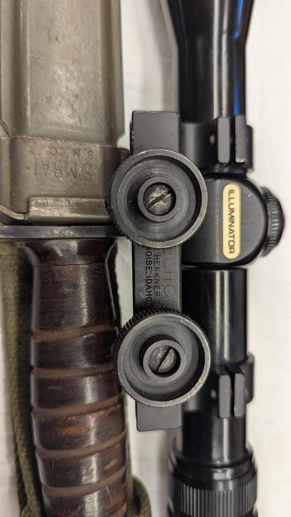 Venezuelan 7/57 FN49-img-1