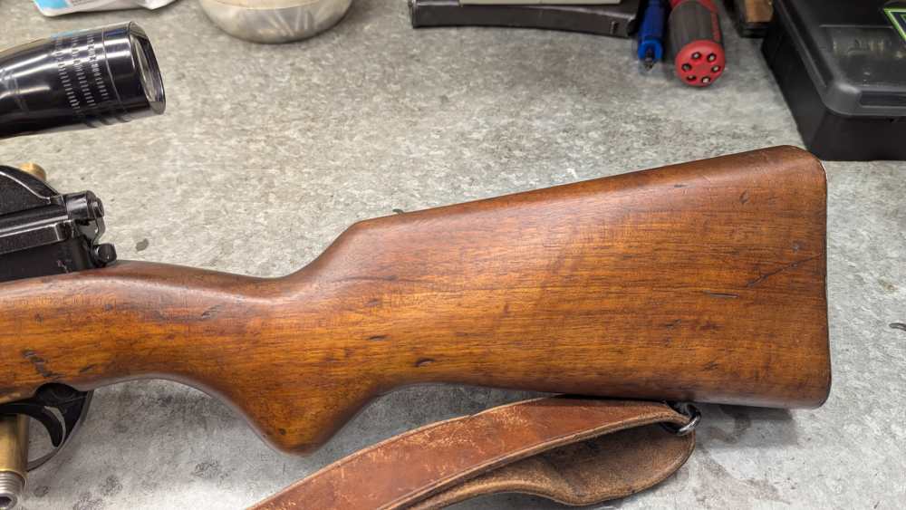 Venezuelan 7/57 FN49-img-8