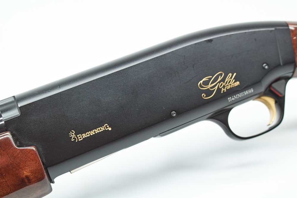 Browning Gold Hunter 20 Gauge **BELGIUM**FANTASTIC CONDITION**-img-6