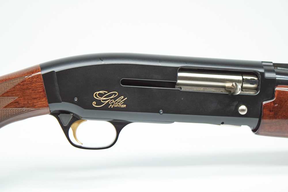 Browning Gold Hunter 20 Gauge **BELGIUM**FANTASTIC CONDITION**-img-12