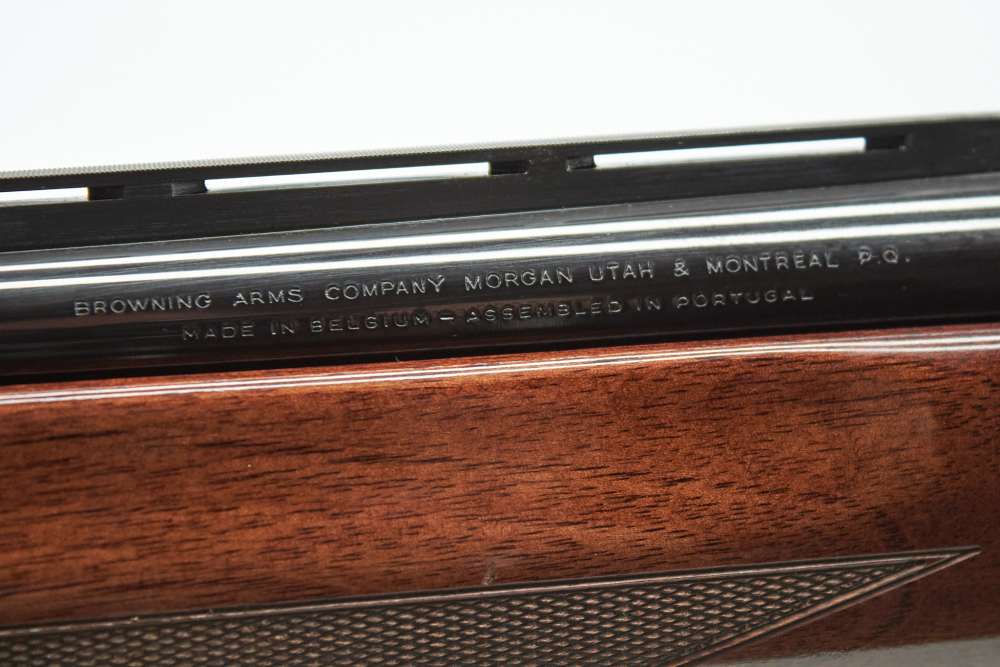 Browning Gold Hunter 20 Gauge **BELGIUM**FANTASTIC CONDITION**-img-5