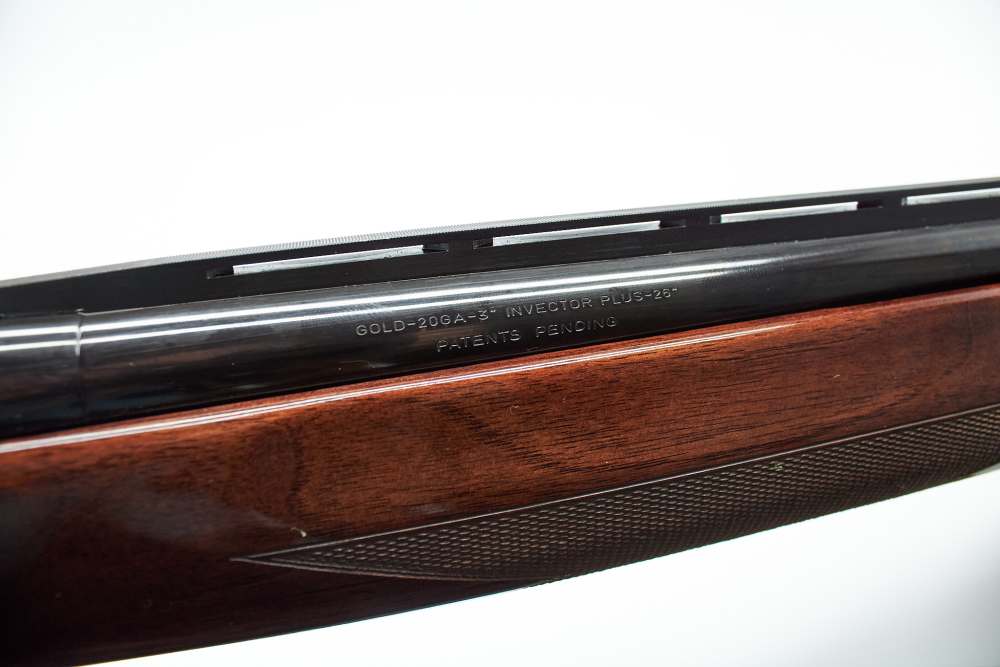Browning Gold Hunter 20 Gauge **BELGIUM**FANTASTIC CONDITION**-img-10