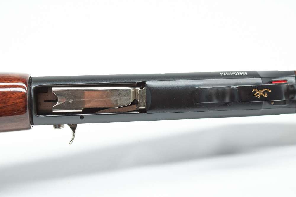 Browning Gold Hunter 20 Gauge **BELGIUM**FANTASTIC CONDITION**-img-8