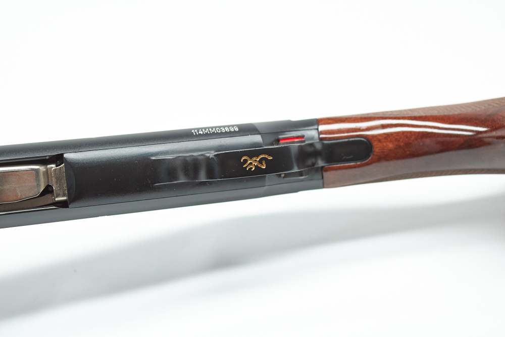 Browning Gold Hunter 20 Gauge **BELGIUM**FANTASTIC CONDITION**-img-7