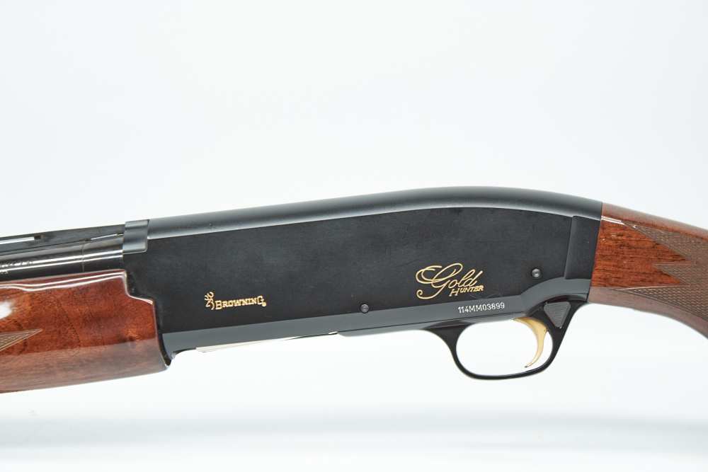 Browning Gold Hunter 20 Gauge **BELGIUM**FANTASTIC CONDITION**-img-2