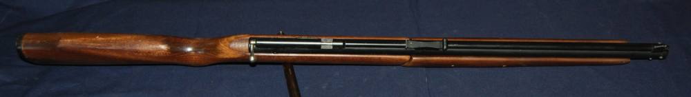 Vintage Crosman Model 397PA Multi-Pump Air Rifle .177 Caliber Pellet-img-9
