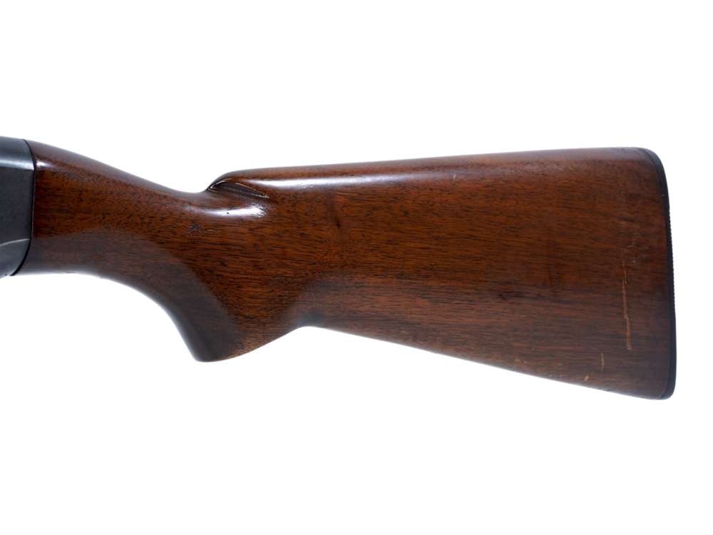1938 Remington Rem Model 31 12GA 30" Full Choke Pump Shotgun Takedown C&R-img-10